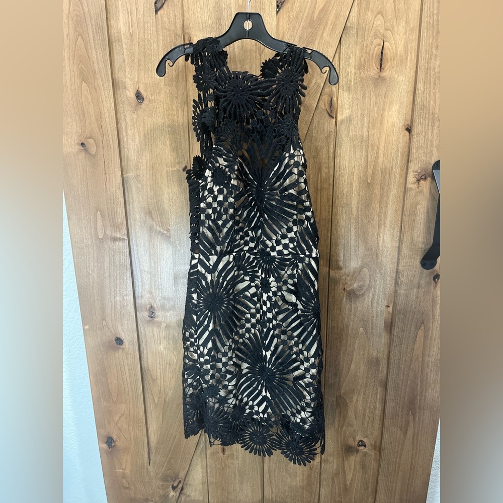 NWT Free People x Saylor Presley sexy mini dress Size XS